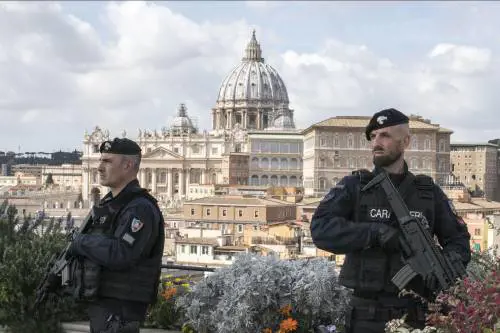 Gli Usa ora lanciano l'allarme: "L'Italia è a rischio attentati"
