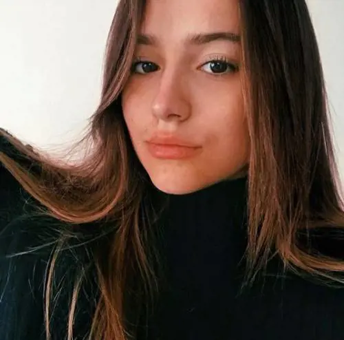 Charlotte Siné, le immagini più belle
