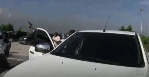 Haiti, un senatore spara sulla folla per disperdere manifestanti