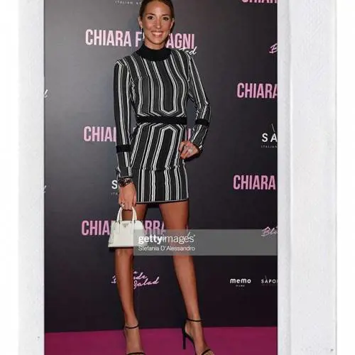 Alice Campello infiamma i social: gli scatti di lady Morata