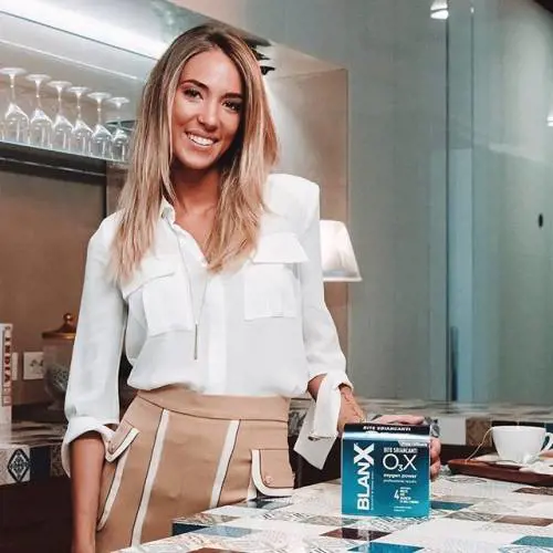 Alice Campello annuncia: "Io e Morata vogliamo una figlia femmina"