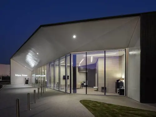 Milano Prime "vola" in Marocco per presentare il nuovo terminal Vip aperto anche a Malpensa