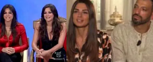 Temptation Island, Elga si sfoga sulla crisi di Serena e Pago: "Gli uomini hanno limiti"