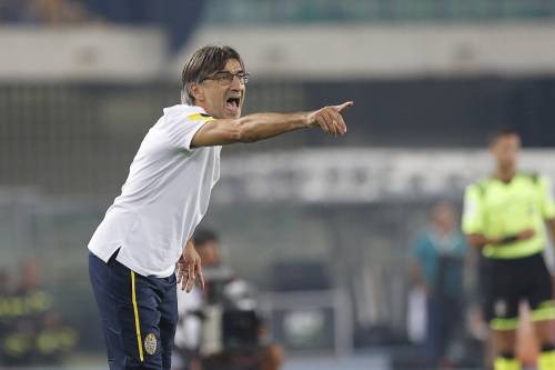 Verona e Udinese si dividono la posta in palio: finisce 0-0 al Bentegodi 