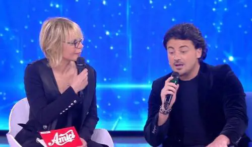 Il tenore Vittorio Grigolo dopo le accuse di molestie sessuali: "Sono sereno"