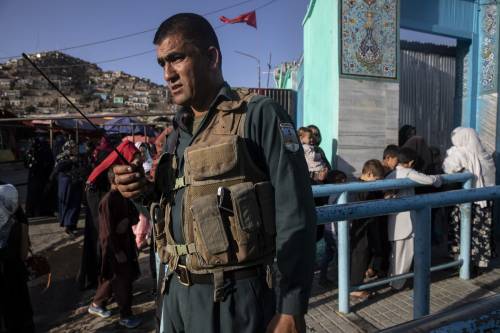 Afghanistan, ora parla l'esperto: "Così c'è il rischio di attentati"
