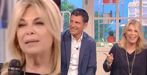 Rita Dalla Chiesa ricorda Fabrizio Frizzi: "Era il mio amico della notte"