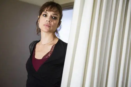 Micaela Ramazzotti: "Non esistono famiglie perfette"