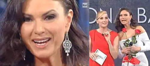 Ramona Badescu mamma a 51 anni: "Avevo congelato gli ovuli, ma non è servito"