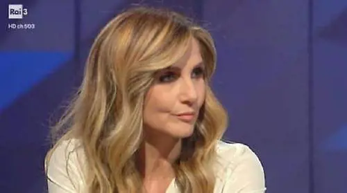 "Ti ho regalato rose rosse per 15 anni". Marco Columbro si rivela a La Vita in Diretta 