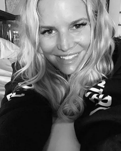 Jessica Simpson, le foto più belle