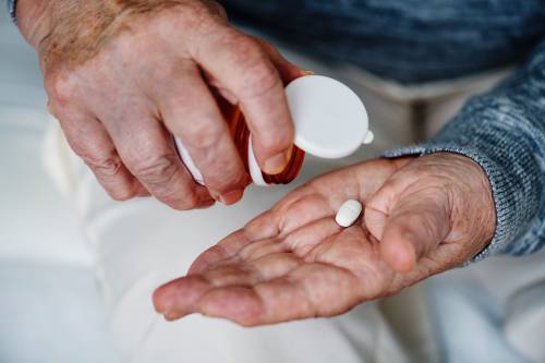 Aifa lancia l'allarme: liste fake di farmaci con ranitidina