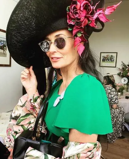 Demi Moore: "Ashton Kutcher mi ha imbarazzato"