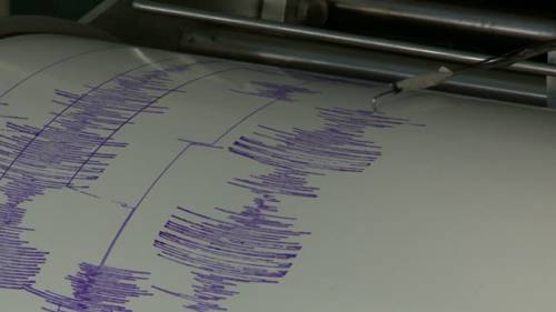 Turchia, scossa di terremoto di 5.8 a Istanbul