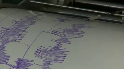 Napoli, scossa di terremoto all'alba: "Nulla di preoccupante"