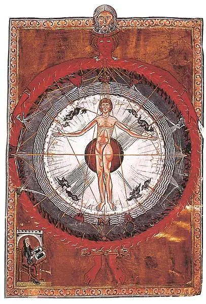 Il pessimismo cosmico è figlio delle lacrime di "Architrenius"