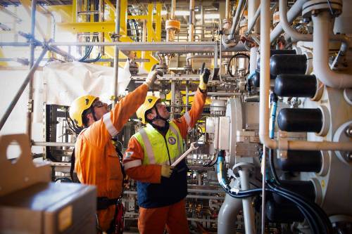 Se Conte regala gas e petrolio ai nostri concorrenti in Grecia