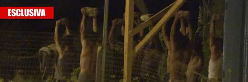 In migliaia sbarcano in Ue: Erdogan sgancia la bomba immigrati