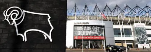 Derby County, notte brava per tre calciatori. Il club: "Prenderemo provvedimenti"