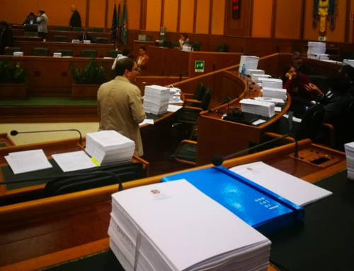 "M****", "sfigato": rissa tra grillini nel Consiglio regionale del Lazio