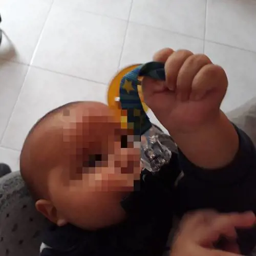 Filippo malato come il piccolo Alex, l'appello a un donatore di midollo che possa salvarlo