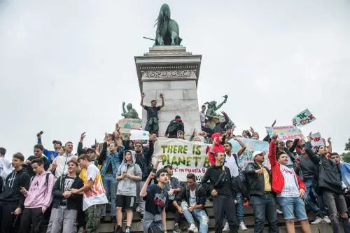 Perché i giovani non hanno nulla da insegnarci