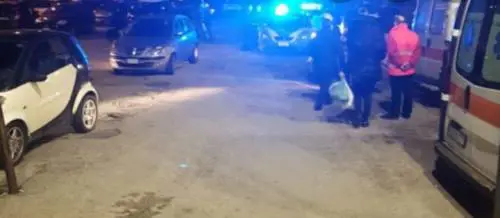Napoli, polizia irrompe alle Case Nuove e trova tre cinesi irregolari