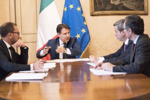 Il Pd avalla la riforma 5s: resta stop a prescrizione