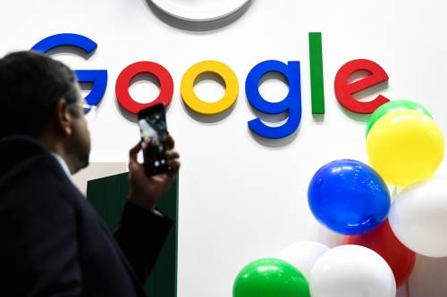 L'appello dei giornalisti francesi contro Google