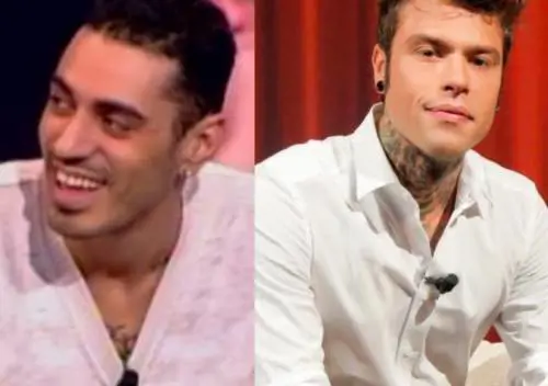 Marracash insinua che Fedez non sia l'autore delle sue canzoni: "Nuovi ghost writer?"