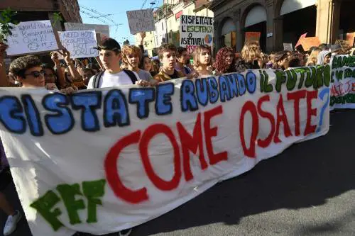Così Greta & Co. hanno avvelenato il clima