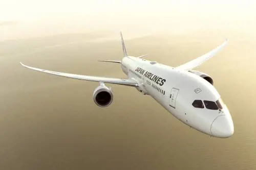 La strategia di Japan Airlines, i viaggiatori potranno prenotare posti lontani dai bambini