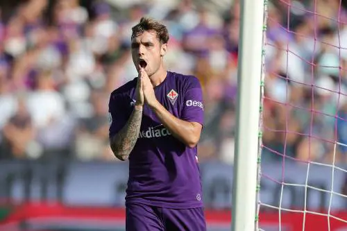 "I buu al mio compagno? Mi dispiace, ma in Italia il razzismo è un problema"