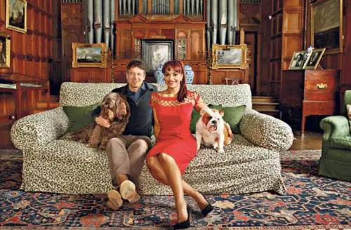 "Bella e furba, la mia Cleopatra trama fra deserto e tablet"