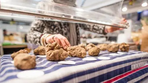 Festival da mangiare: le Woodstock del cibo conquistano i gourmet