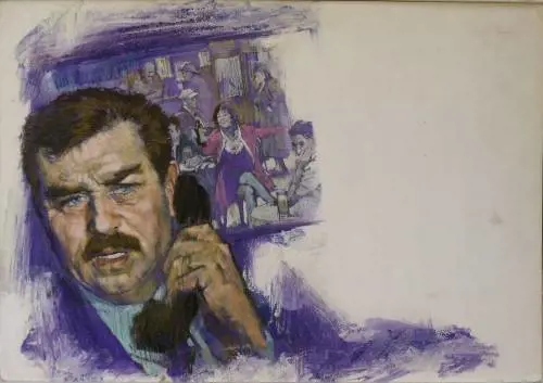 Chi si rivede... il commissario Maigret. Il "flic" di Simenon sullo schermo (tv)