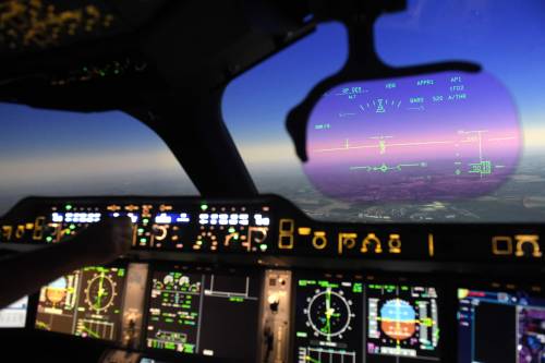 C'è una Guerra fredda nei cieli: strani attacchi hacker a Airbus