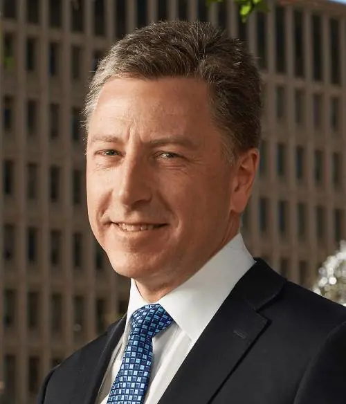Ucrainagate, si è dimesso Kurt Volker, inviato speciale Usa a Kiev