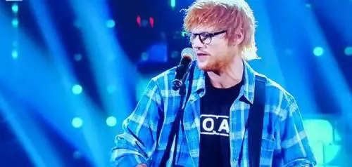 Francesco Monte vince la terza puntata di Tale e Quale Show con Ed Sheeran