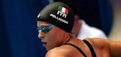 Federica Pellegrini: "Greta Thunberg? Una ragazzina con le palle"