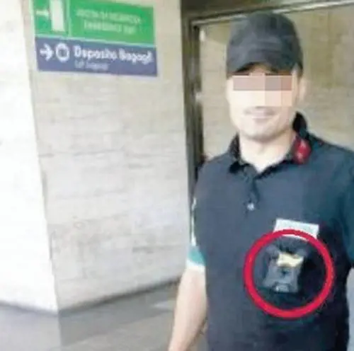 Bodycam e un’app sul cellulare contro gli aggressori