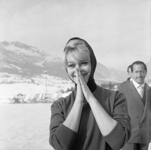 Brigitte Bardot, donna controcorrente