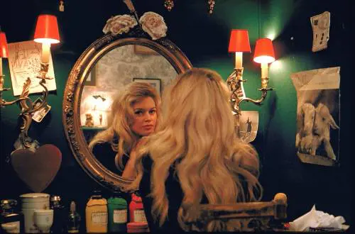 Brigitte Bardot, il mito