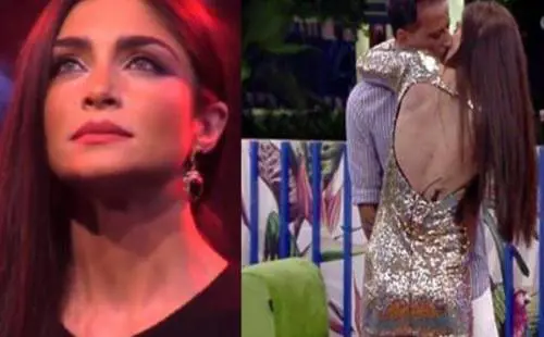 Gf, Ambra Lombardo: "Sono stata male per un amore malato"