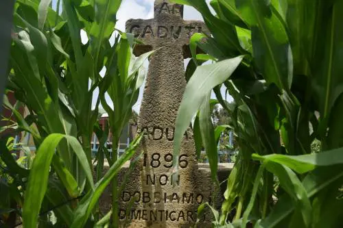 La memoria italiana che sta sparendo