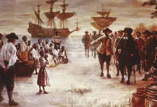 I 400 anni di schiavismo senza alcuna riparazione