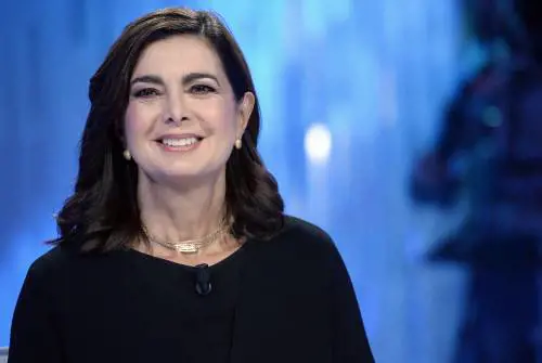 La Boldrini torna all'attacco: "I decreti Salvini vanno cancellati"