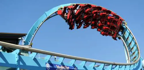 Città del Messico, incidente su montagne russe provoca 2 morti