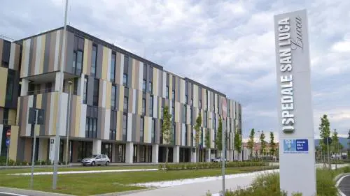 Paziente trova un preservativo nel piatto dell'ospedale