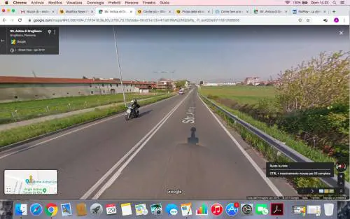 Pirata della strada investe un pedone, non lo soccorre e va al karaoke con amici